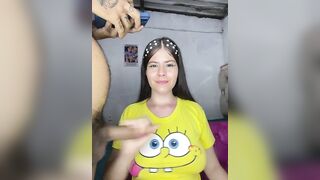 Watch Hotnightsexxx From Stripchat Top Porn Video Leak - small-audience, latin-masturbation, recordable-privates, girls, hairy-young