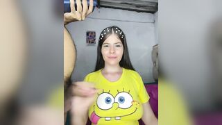 Watch Hotnightsexxx From Stripchat Top Porn Video Leak - small-audience, latin-masturbation, recordable-privates, girls, hairy-young