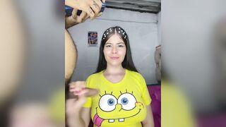 Watch Hotnightsexxx From Stripchat Top Porn Video Leak - small-audience, latin-masturbation, recordable-privates, girls, hairy-young