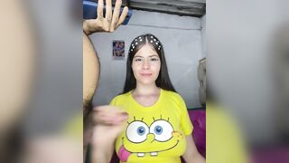 Watch Hotnightsexxx From Stripchat Top Porn Video Leak - small-audience, latin-masturbation, recordable-privates, girls, hairy-young