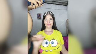 Watch Hotnightsexxx From Stripchat Top Porn Video Leak - small-audience, latin-masturbation, recordable-privates, girls, hairy-young