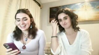 fairydust444 New Porn Leak Video [Chaturbate] - new, shy, 18, boobs