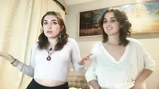 fairydust444 New Porn Leak Video [Chaturbate] - new, shy, 18, boobs