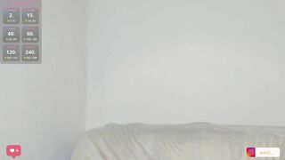 Watch avis_12 From Stripchat Top Porn Video Record - venezuelan-petite, fingering-latin, girls, oil-show, brunettes