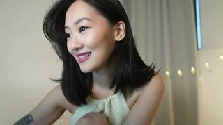 Watch dina_coy From Stripchat New Porn Video Leak - camel-toe, topless-asian, spanking, foot-fetish, topless