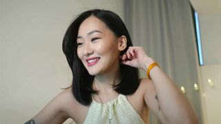 Watch dina_coy From Stripchat New Porn Video Leak - camel-toe, topless-asian, spanking, foot-fetish, topless