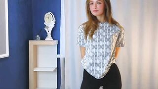 megangalt Hot Porn Leak Video [Chaturbate] - new, young, shy, 18, skinny