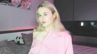 Molly_Toad From Stripchat Private Porn Video  - striptease, blowjob, topless, twerk, flashing