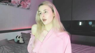 Molly_Toad From Stripchat Private Porn Video  - striptease, blowjob, topless, twerk, flashing