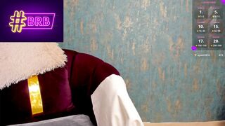 amisgold Best Porn Leak Video [Chaturbate] - new, bigass, lovense, squirt, bigboobs
