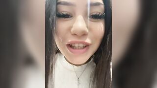 Watch Chloe__Moon From Stripchat Private Porn Video  - role-play, cock-rating, russian, upskirt, curvy-white
