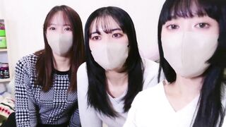 Ayumi__mi From Stripchat Free Porn Video Leak - masturbation, petite, couples, asian, petite-asian