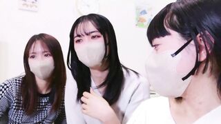 Ayumi__mi From Stripchat Free Porn Video Leak - masturbation, petite, couples, asian, petite-asian