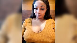 __Nessa__ From Stripchat Private Porn Video  - anal-ebony, anal-doggy-style, big-ass-doggy-style, big-clit, hd