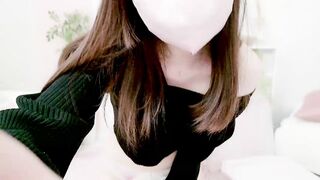 YUZUHA_5 From Stripchat Top Porn Video Leak - asian-blowjob, lovense, cosplay, asian-handjob, interactive-toys