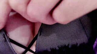 oxo_yuna_oxo From Stripchat Hot Porn Video Record - big-tits, big-nipples, fingering, fingering-asian, squirt-asian