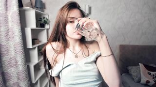 jinny_garland Top Porn Leak Video [Chaturbate] - new, shy, 18, skinny, teen
