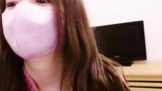 yuki-chi From Stripchat Hot Porn Video  - anal-asian, young, hd, petite-young, anal-young