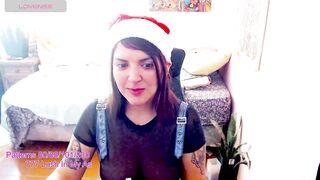 raquellov1 From Stripchat Hot Porn Video  - athletic, cosplay-young, anal-young, nipple-toys, brunettes