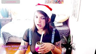 raquellov1 From Stripchat Hot Porn Video  - athletic, cosplay-young, anal-young, nipple-toys, brunettes