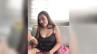 Watch Lauu_pink From Stripchat Hot Porn Video Leak - curvy, big-tits, heels, affordable-cam2cam, striptease-latin