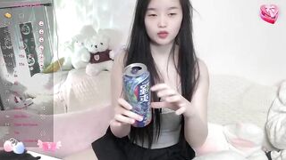 Watch Mia-6688 From Stripchat Private Porn Video Leak - medium, middle-priced-privates, foot-fetish, doggy-style, interactive-toys-young
