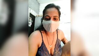 Nehubhabhi26 From Stripchat Private Porn Video  - role-play, brunettes-young, erotic-dance, big-clit, anal-toys