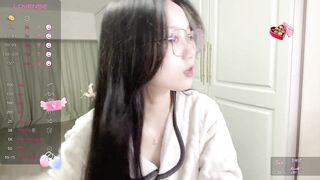 Watch LeLe-666 From Stripchat Top Porn Video  - interactive-toys, brunettes, cospl... thumbnail