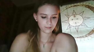 stonerbabe1313 New Porn Video [Chaturbate] - hotmilf, hotmom, squirting, dildoplay, teen