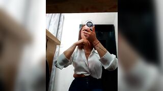 Watch VIOLETA-25_ From Stripchat Best Porn Video Record - small-audience, petite-latin, latin-young, small-tits-young, latin