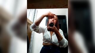 Watch VIOLETA-25_ From Stripchat Best Porn Video Record - small-audience, petite-latin, latin-young, small-tits-young, latin