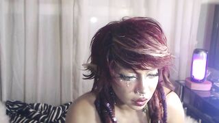 Watch MagiK-Tribe From Stripchat Free Porn Video Leak - blondes, cosplay, cam2cam, facesitting, pov