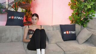 Watch Magnetic_Mia_ From Stripchat New Porn Video Leak - role-play-young, big-tits, interactive-toys-young, lovense, white-young