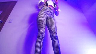Watch Stefania_Paz From Stripchat New Porn Video Leak - big-ass, big-tits-titty-fuck, squirt-young, nipple-toys, blowjob