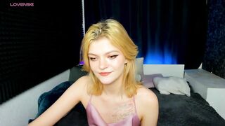 Watch Chloeconleys From Stripchat New Porn Video Leak - foot-fetish-teens, twerk-teens, cam2cam, masturbation-teens, spanking