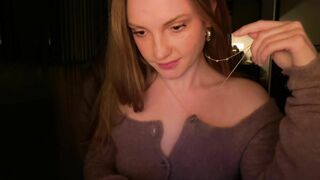 Watch skyrosie Top Porn Leak Video [Chaturbate] - redhead, new, bigass, shy, nonude