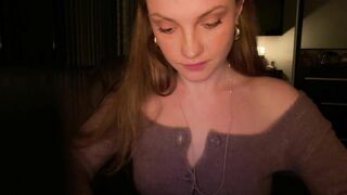 Watch skyrosie Top Porn Leak Video [Chaturbate] - redhead, new, bigass, shy, nonude