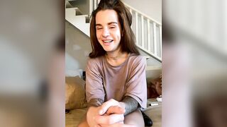 Watch EmiliaCatalina From Stripchat New Porn Video Leak - petite-latin, topless, anal, recordable-publics, dildo-or-vibrator-big-tits