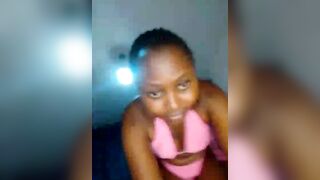 Pretty_Montana23 From Stripchat Free Porn Video  - erotic-dance, kenyan, ebony-young, glamour, ebony
