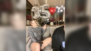 Watch SexOnMyLvL From Stripchat HD Porn Video Record - medium, glamour, luxurious-privates-mixed, cowgirl, luxurious-privates