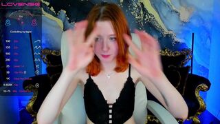 Watch MagicLilu From Stripchat New Porn Video Leak - dildo-or-vibrator, recordable-privates-teens, topless-teens, twerk-teens, big-ass