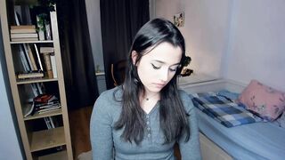 Watch keti_bunny Top Porn Leak Video [Chaturbate] - new, young, shy, 18, teen