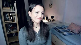 Watch keti_bunny Top Porn Leak Video [Chaturbate] - new, young, shy, 18, teen