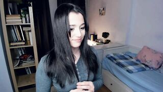 Watch keti_bunny Top Porn Leak Video [Chaturbate] - new, young, shy, 18, teen