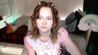 MariaMango From Stripchat Top Porn Video  - dirty-talk, ahegao, anal-teens, doggy-style, recordable-publics