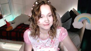 MariaMango From Stripchat Top Porn Video  - dirty-talk, ahegao, anal-teens, doggy-style, recordable-publics