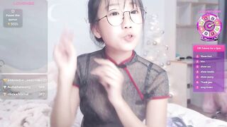 Watch unistar_anna Hot Porn Leak Video [Chaturbate] - new, 18, asian, squirt, schoolgirl
