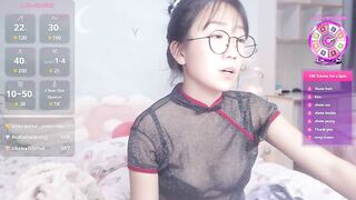 Watch unistar_anna Hot Porn Leak Video [Chaturbate] - new, 18, asian, squirt, schoolgirl