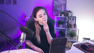 JessicaMayes From Stripchat Free Porn Video Leak - brunettes, doggy-style, white-teens, flirting-white, cheap-privates-white