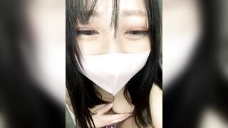 -marimo- From Stripchat HD Porn Video Leak - mobile-young, petite-young, new-brunettes, new-mobile, new-young